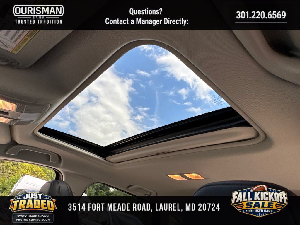 Used 2024 MAZDA CX-5 Carbon Edition AWD/4WD image 16