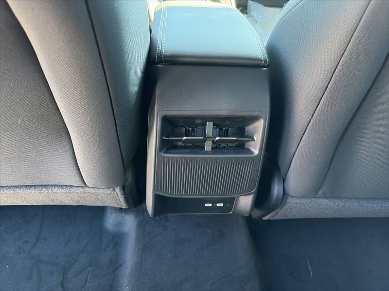 New 2026 Jeep Cherokee Laredo AWD/4WD image 13
