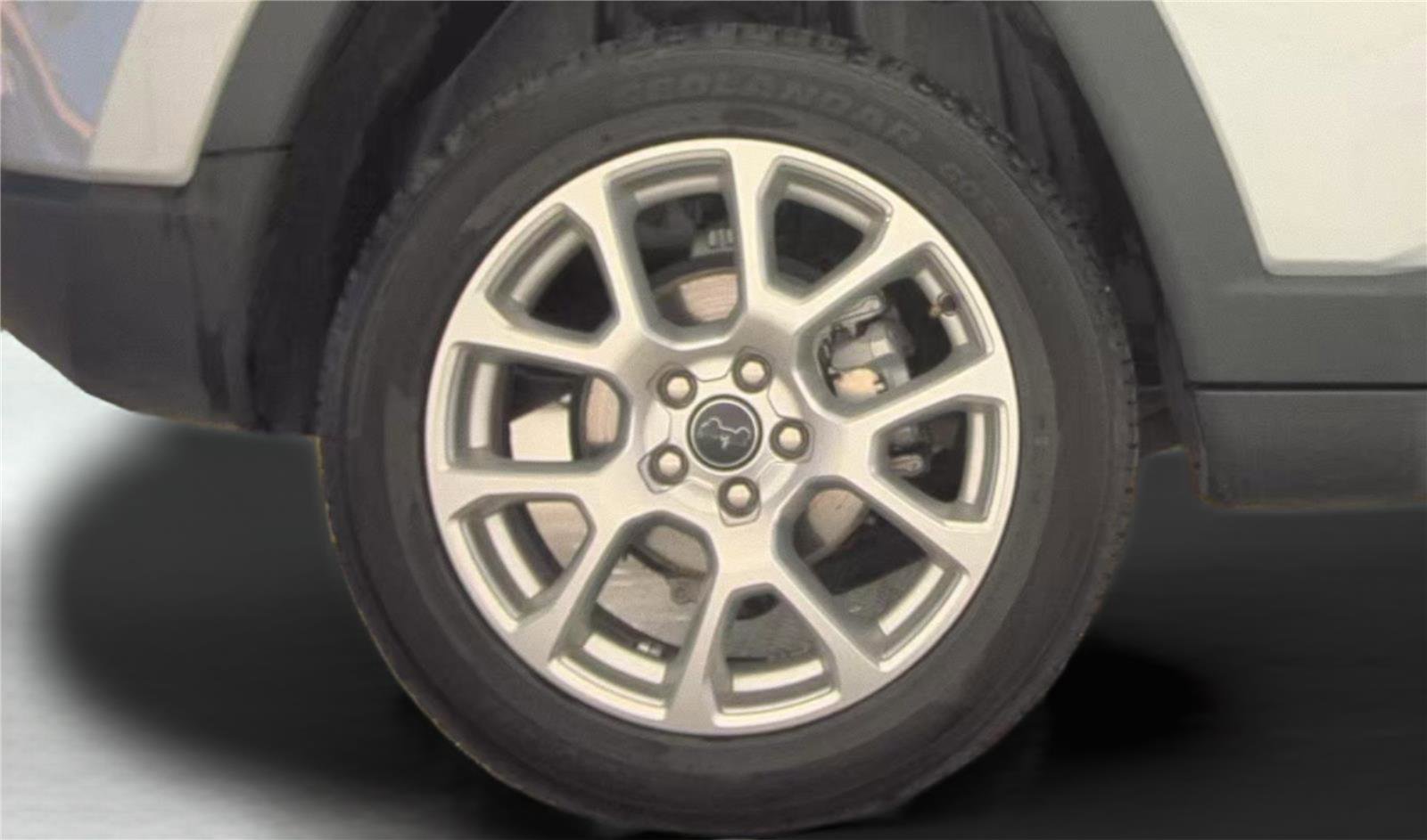 Used 2025 Jeep Compass Limited AWD/4WD image 24
