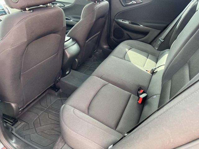 Used 2024 Chevrolet Malibu RS FWD image 12