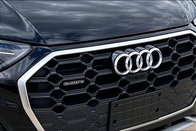 Used 2023 Audi Q5 2.0T Premium Plus w/ Premium Plus Package image 30
