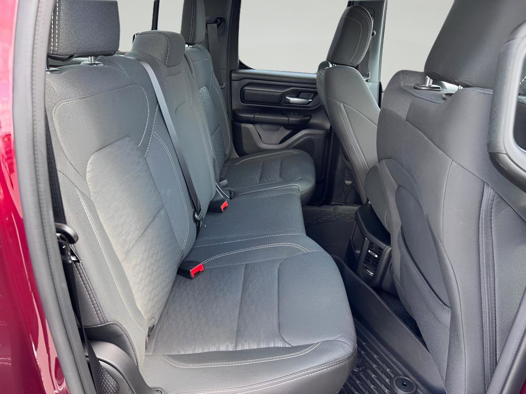 Used 2025 RAM 1500 Tradesman image 27