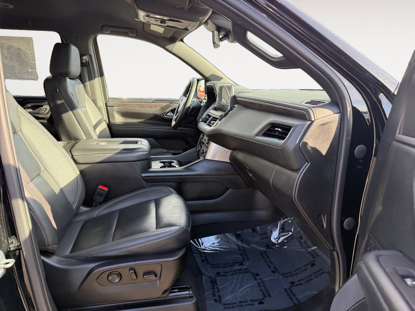 Used 2023 Chevrolet Tahoe LT image 19