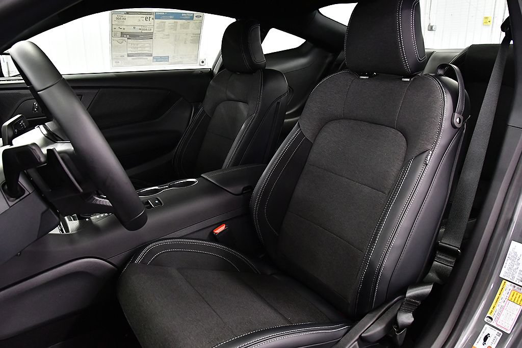 New 2026 Ford Mustang GT RWD image 27