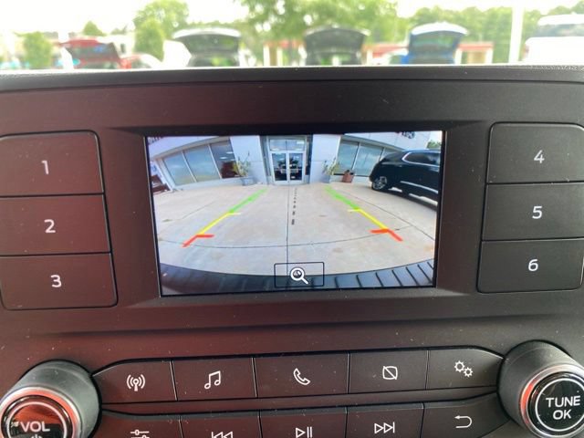 Used 2025 Ford Transit 250 Low Roof w/ Exterior Upgrade Package RWD image 21