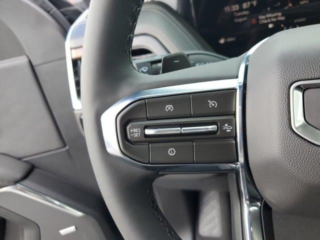New 2026 GMC Yukon Denali RWD image 21