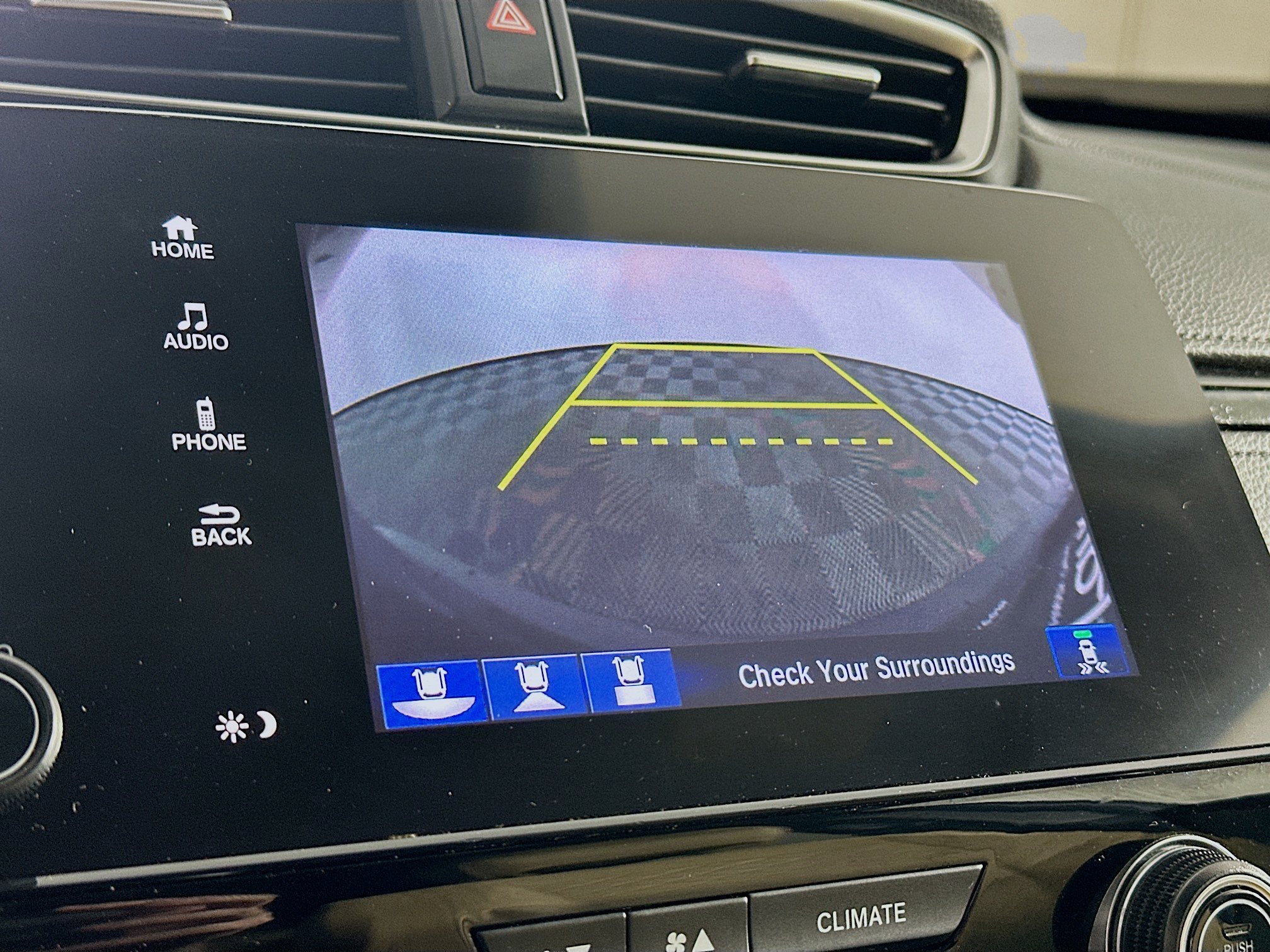 Used 2020 Honda CR-V EX image 22