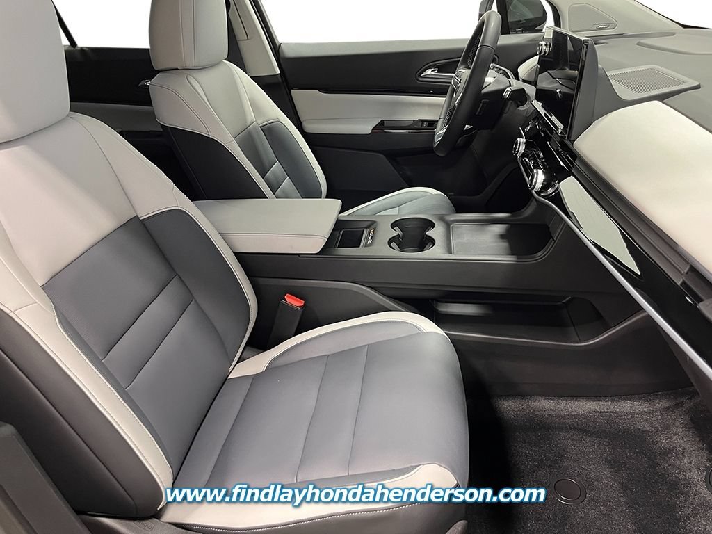 New 2026 Honda Prologue Touring image 28