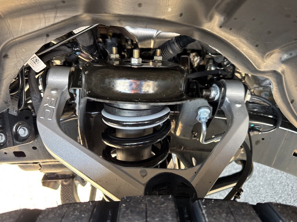 New 2026 RAM 1500 Laramie image 15