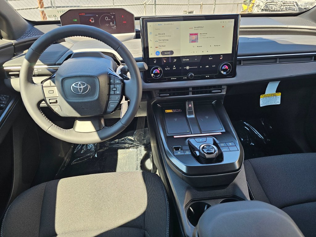 New 2026 Toyota C-HR AWD/4WD image 17