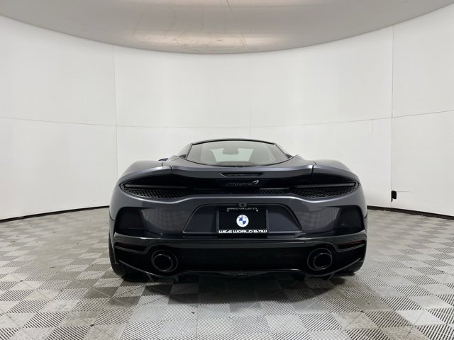 Used 2023 McLaren GT image 6