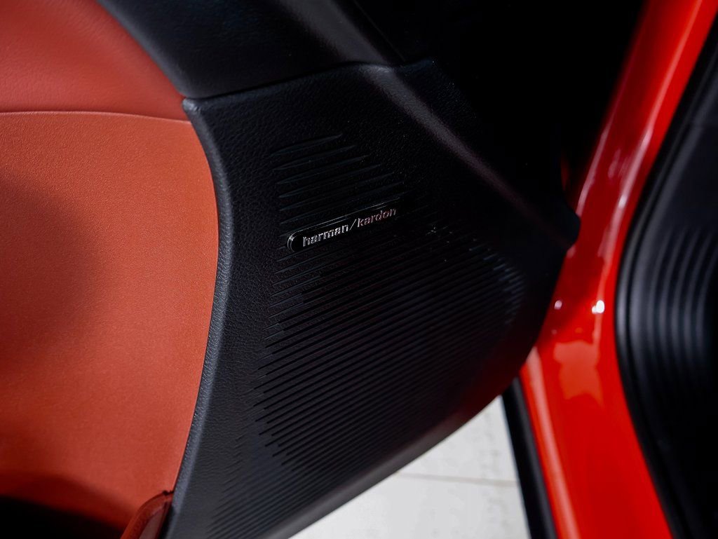 Used 2023 Dodge Challenger SRT Hellcat image 24