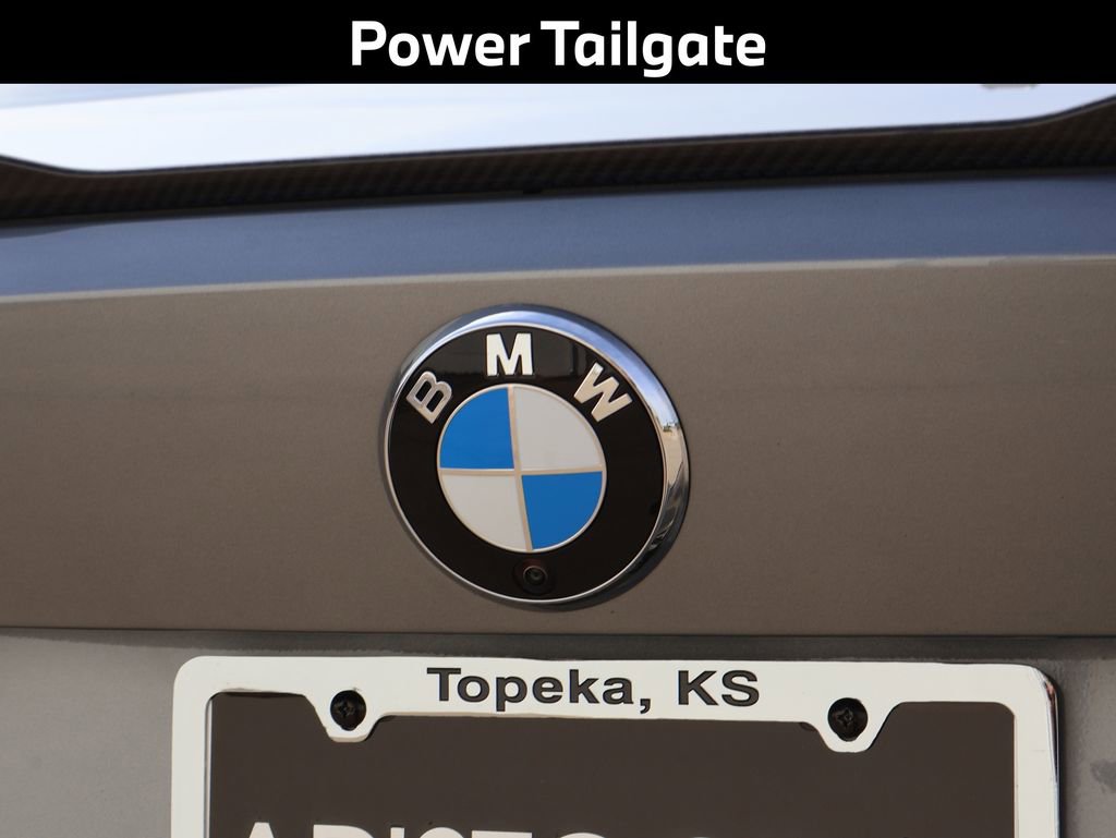 Used 2024 BMW M4 xDrive Competition w/ M Carbon Exterior Package image 15