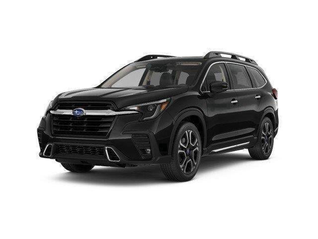 New 2027 Subaru Ascent Touring AWD/4WD image 2