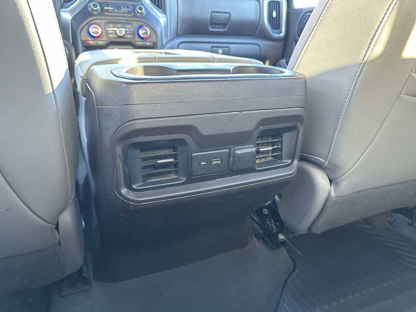 Used 2019 Chevrolet Silverado 1500 RST image 21