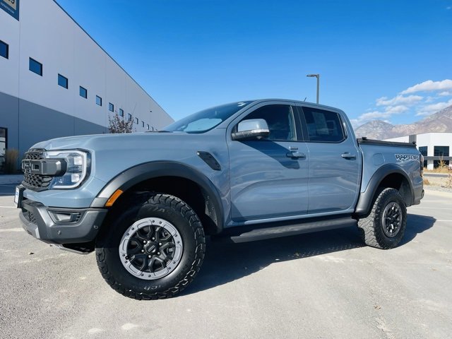 Used 2024 Ford Ranger Raptor image 1