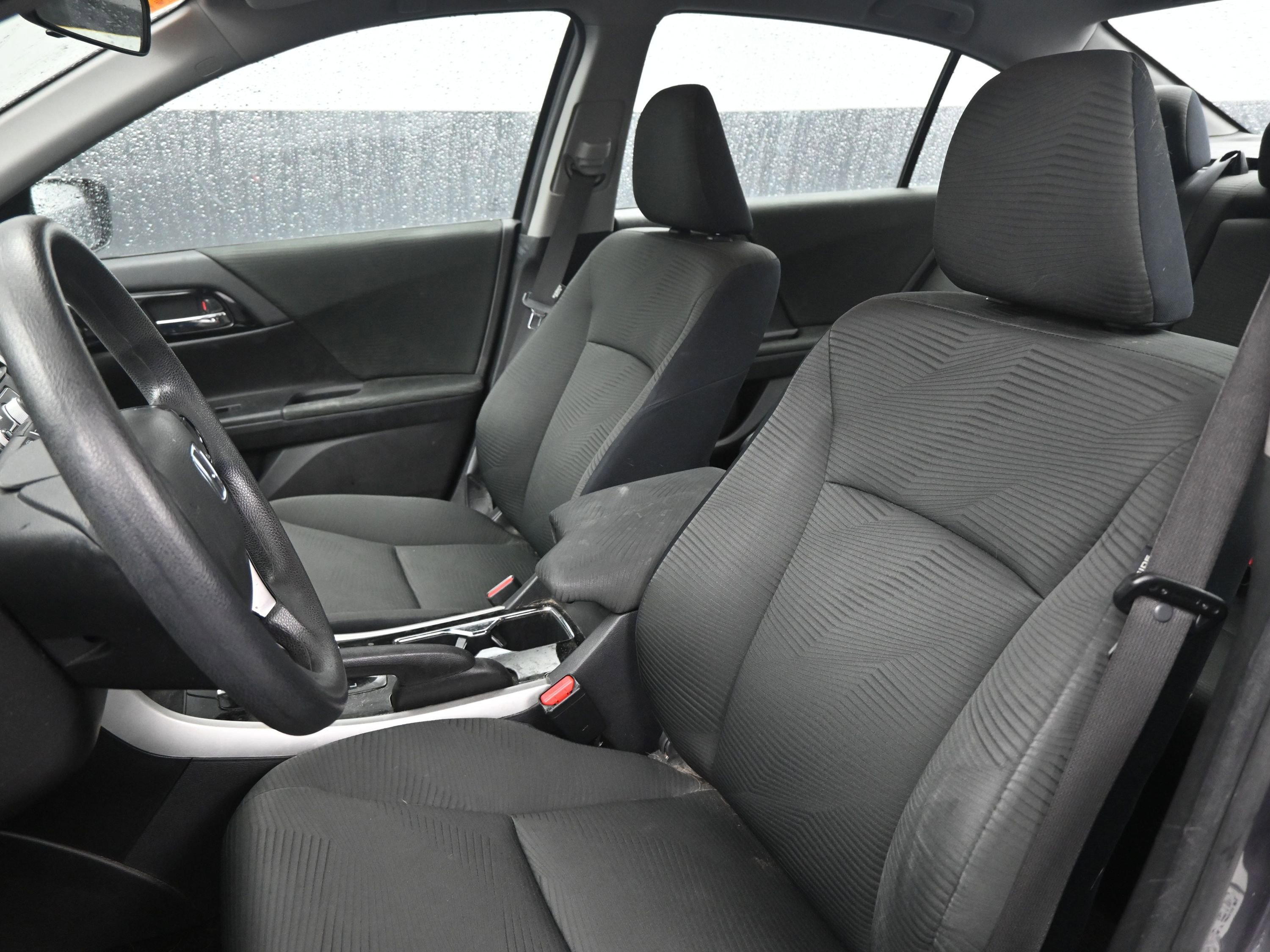 Used 2017 Honda Accord LX image 16