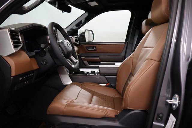 New 2026 Toyota Tundra 1794 Edition AWD/4WD image 11