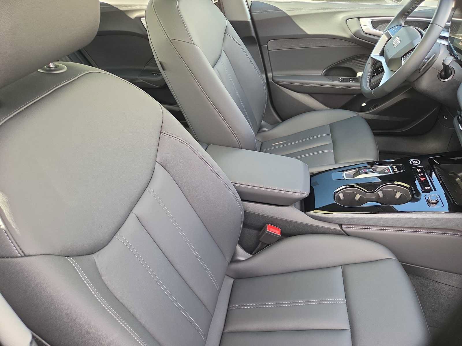 Certified 2025 Audi A5 Premium w/ Convenience Package AWD/4WD image 24