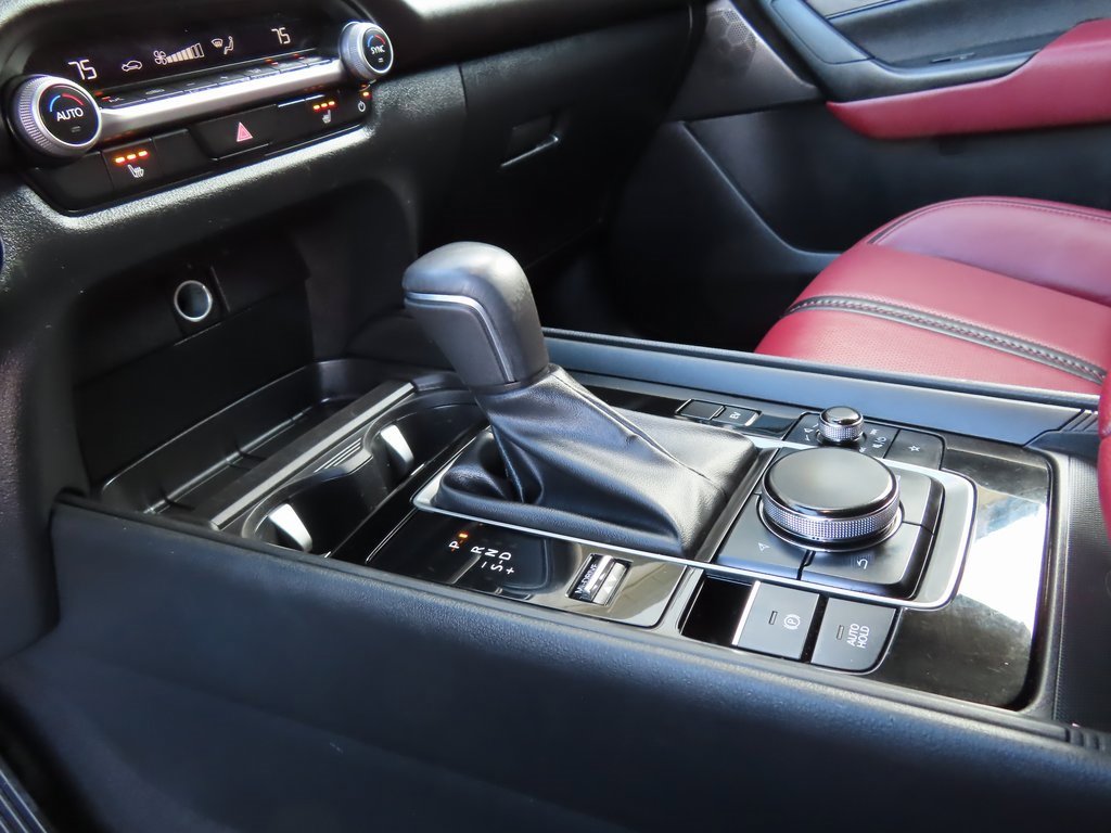 Used 2025 MAZDA CX-50 AWD 2.5 Hybrid w/ Premium Pkg image 19