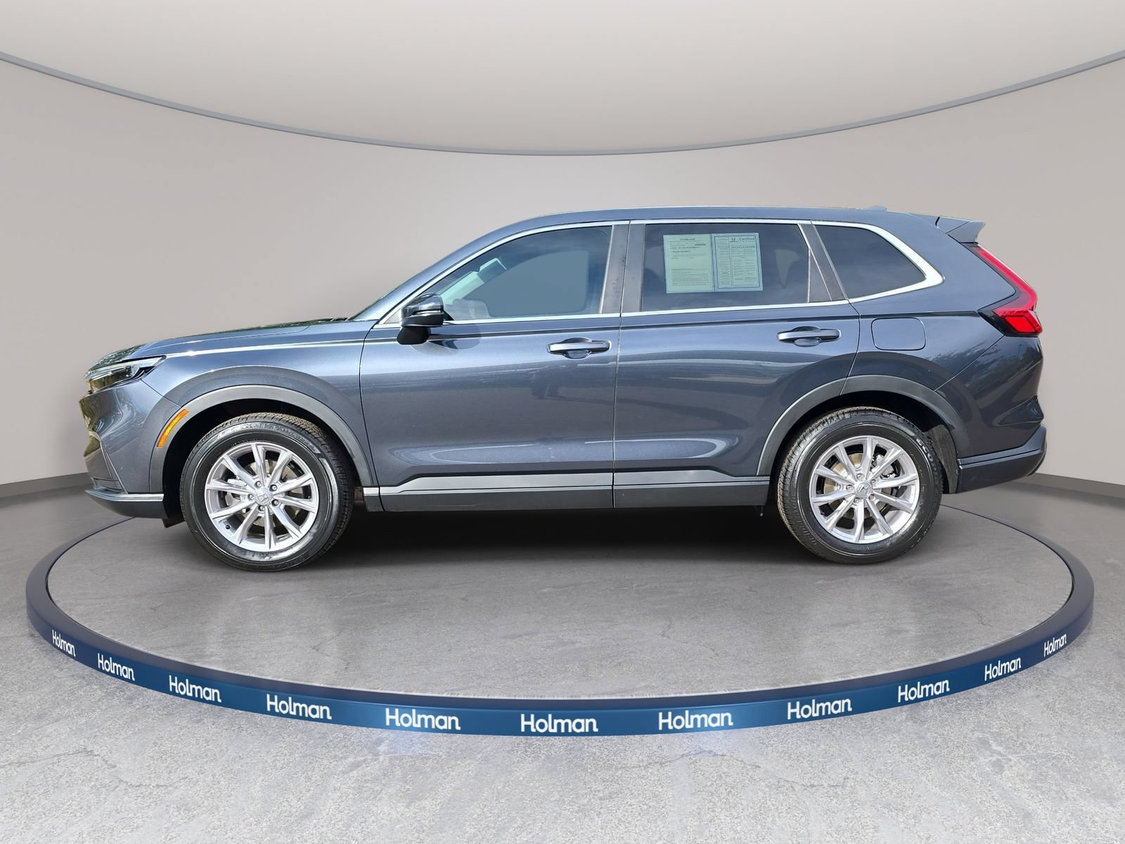 Used 2024 Honda CR-V EX image 8