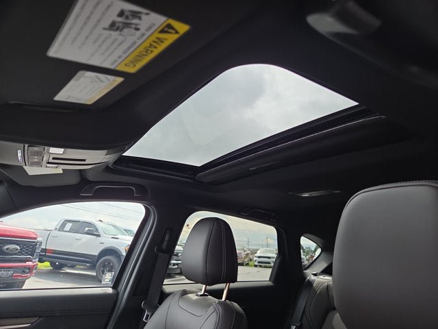 Used 2025 MAZDA CX-5 Signature AWD/4WD image 8