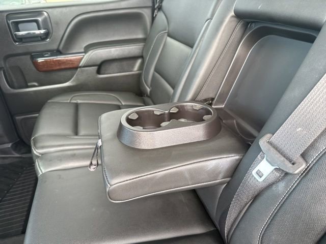 Used 2018 GMC Sierra 1500 SLT w/ SLT Premium Package image 41