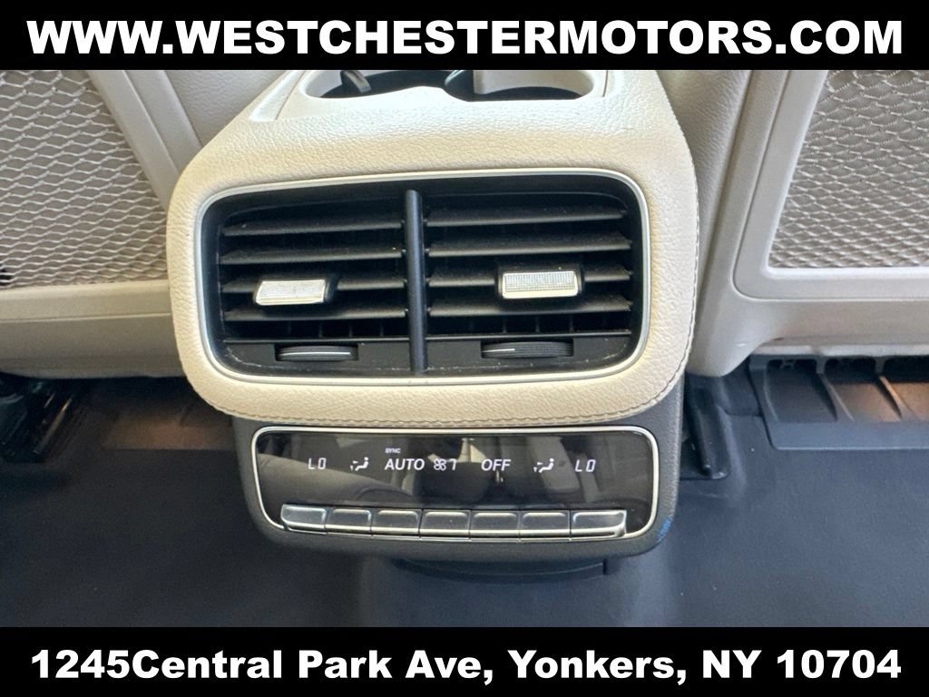 Used 2020 Mercedes-Benz GLS 450 4MATIC image 26