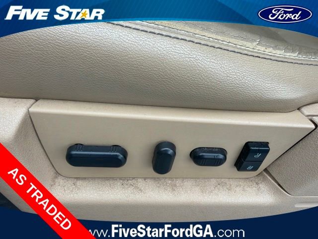 Used 2014 Ford F150 Lariat w/ Equipment Group 502A Luxury AWD/4WD image 15