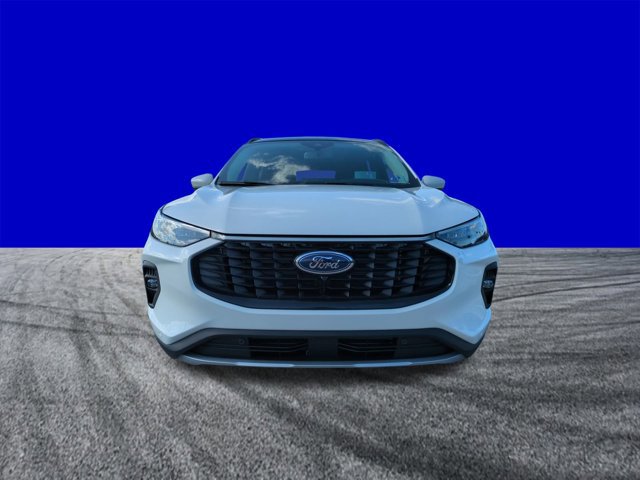 New 2026 Ford Escape Platinum w/ Premium Technology Package image 9