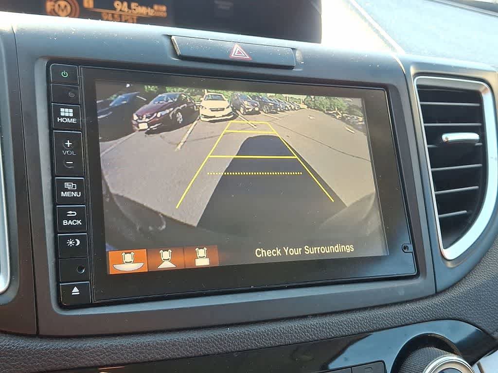 Used 2015 Honda CR-V EX image 15