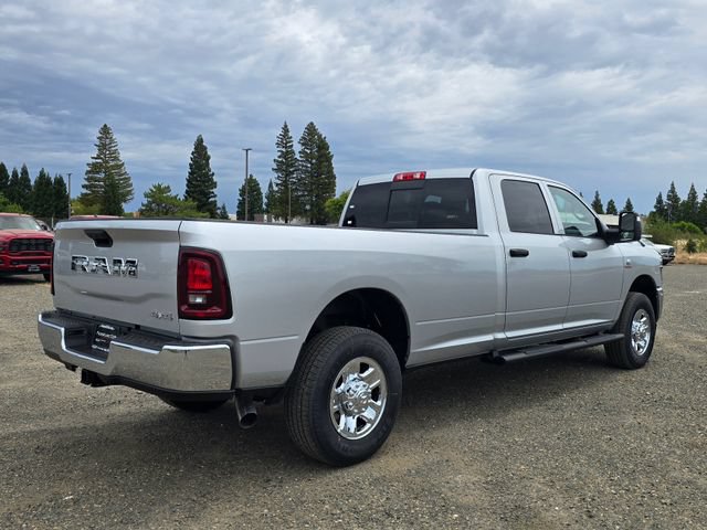 New 2026 RAM 3500 Tradesman AWD/4WD image 4