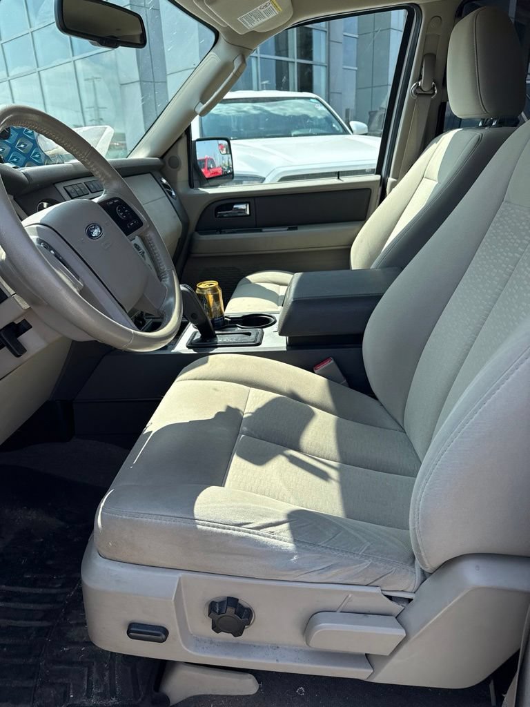 Used 2013 Ford Expedition EL XLT w/ HD Trailer Tow Pkg AWD/4WD image 13
