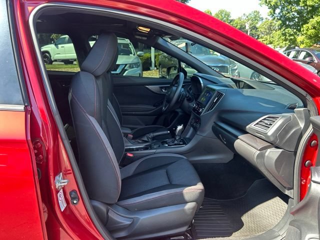 Used 2017 Subaru Impreza 2.0i Sport AWD/4WD image 16