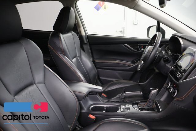 Used 2018 Subaru Crosstrek 2.0i Limited w/ Popular Package #3 AWD/4WD image 27