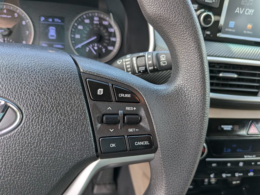 Used 2019 Hyundai Tucson SEL FWD image 30