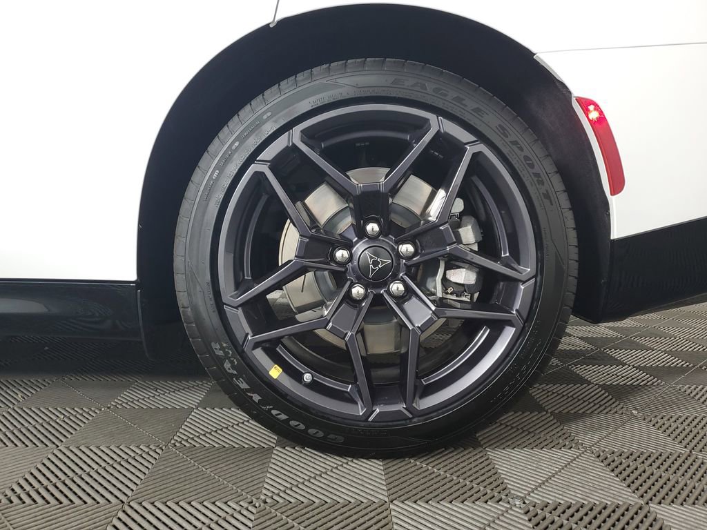 New 2026 Dodge Charger Scat Pack image 31