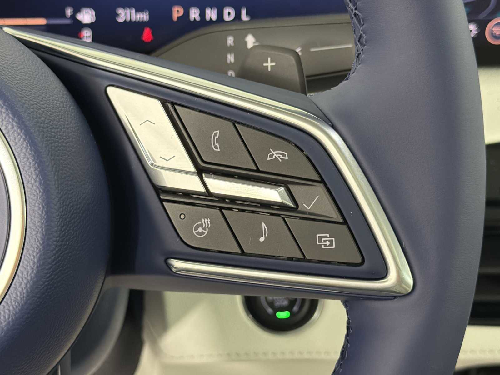 New 2026 Buick Enclave Avenir w/ Super Cruise Package FWD image 28