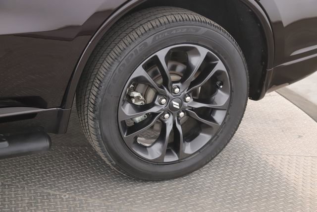 Used 2025 Dodge Durango GT w/ Blacktop Package AWD/4WD image 14