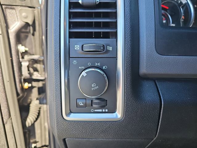 Used 2017 RAM 1500 Big Horn image 27