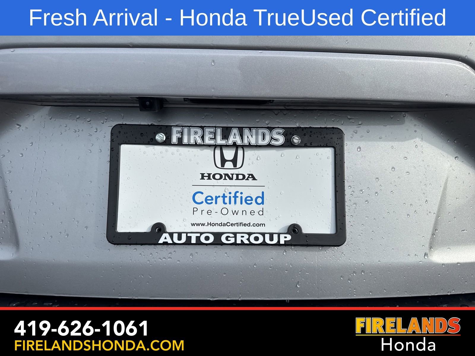Used 2021 Honda CR-V EX image 39