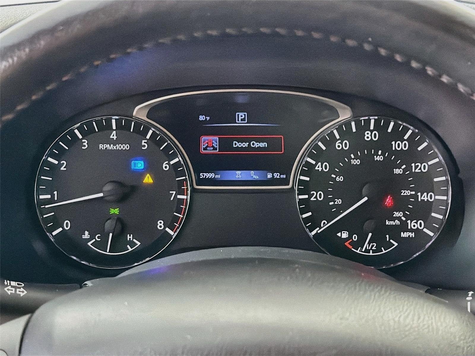 Certified 2020 Nissan Pathfinder SL FWD image 14