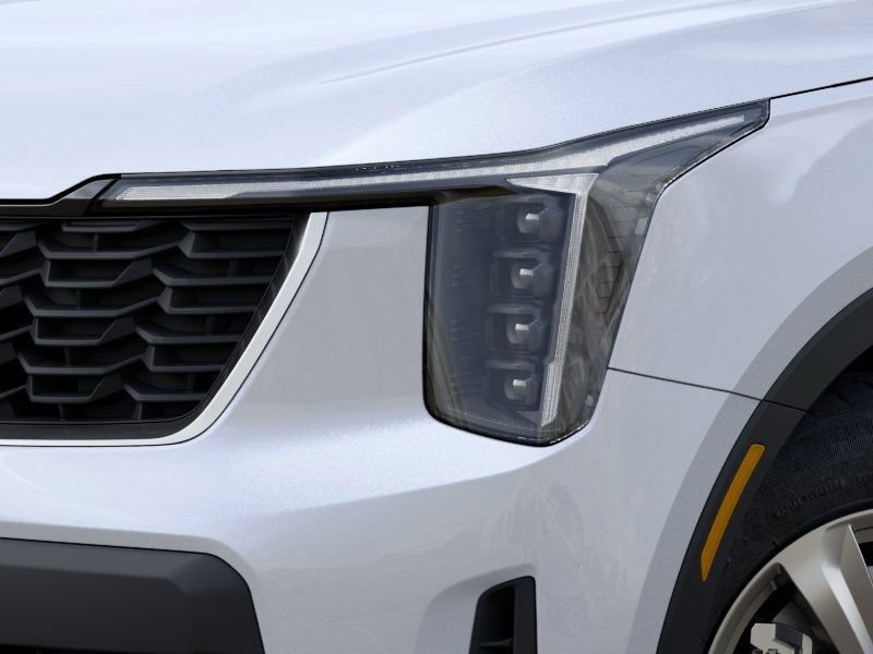 New 2026 Kia Sorento LX FWD image 12