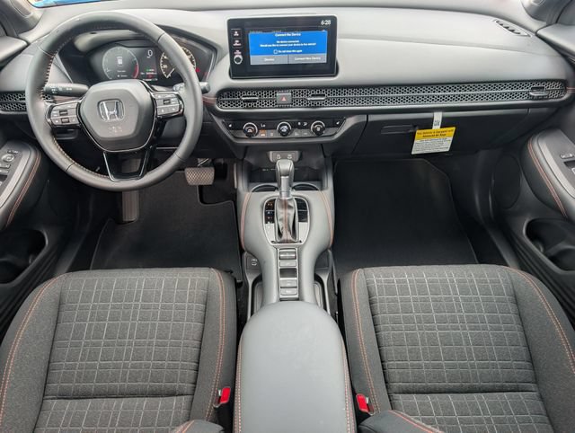 New 2027 Honda HR-V Sport image 5