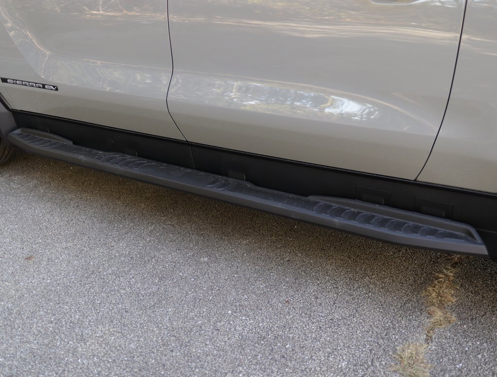 New 2026 GMC Sierra EV Elevation image 42