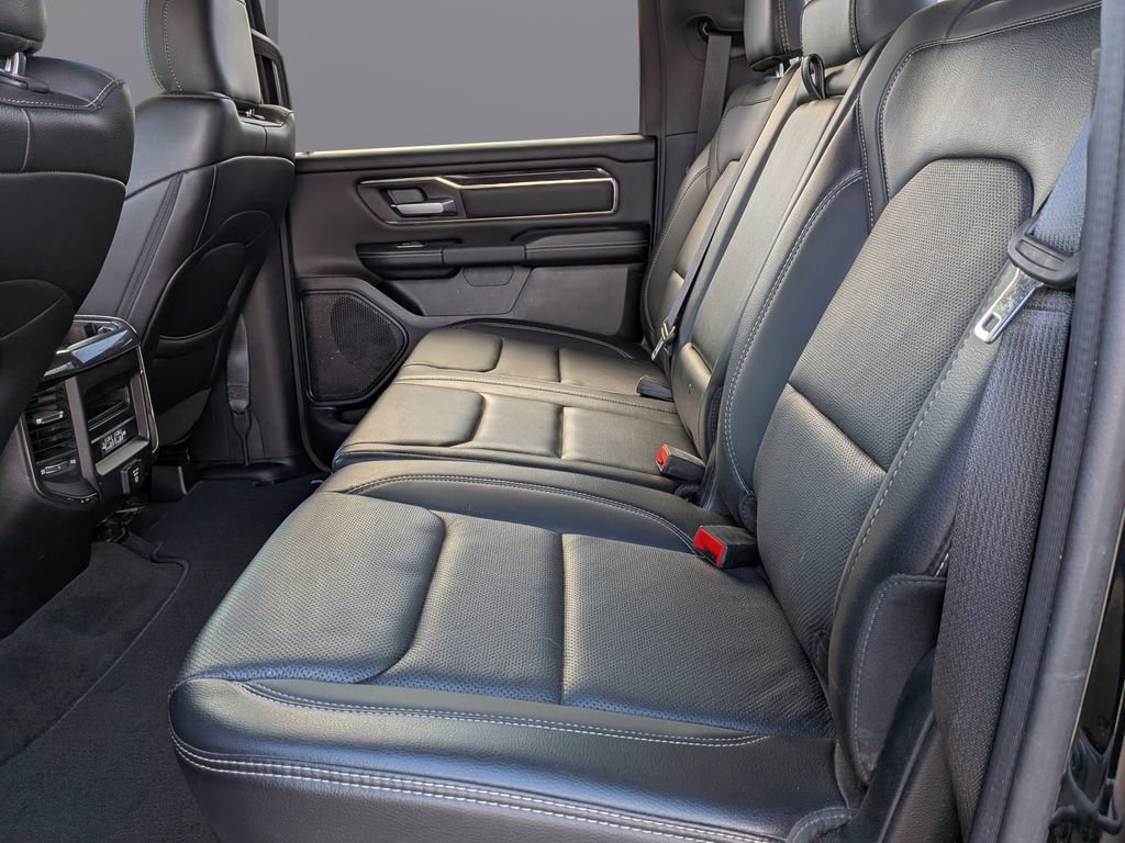 Used 2020 RAM 1500 Sport w/ Level 2 Equipment Group image 13