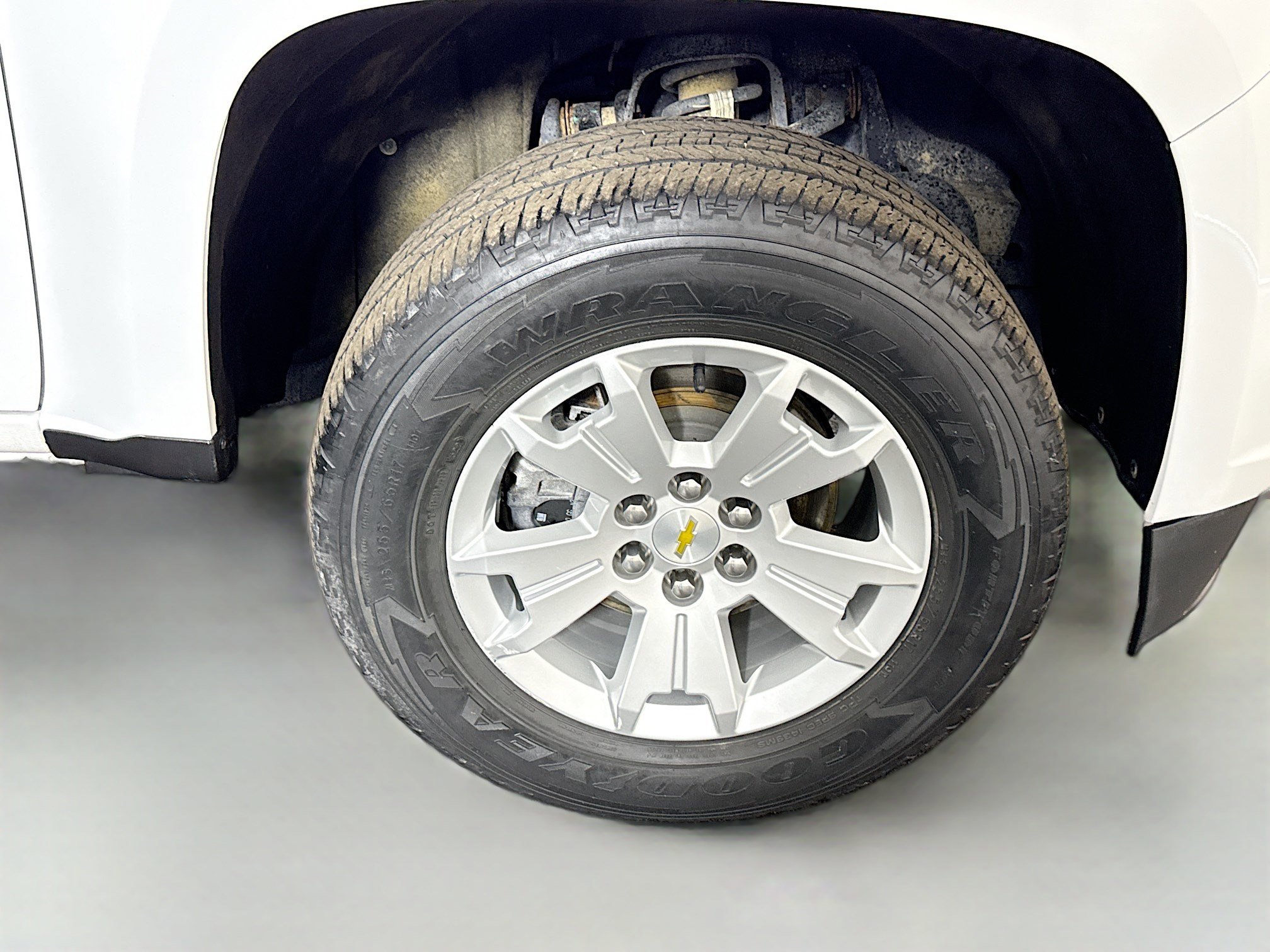 Used 2022 Chevrolet Colorado LT w/ Fleet Safety Package RWD image 31