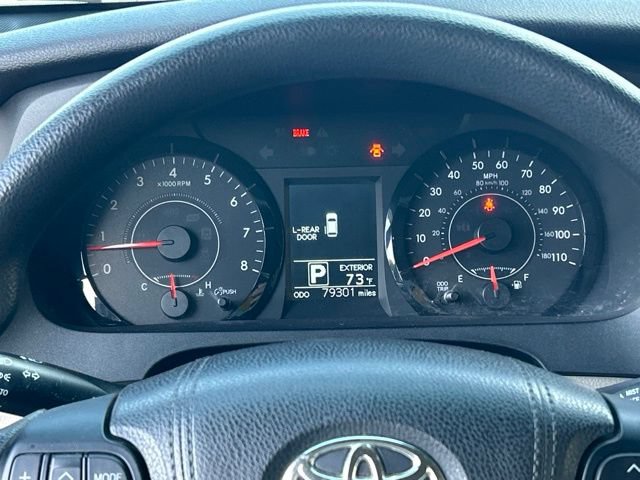 Used 2015 Toyota Sienna LE FWD image 56