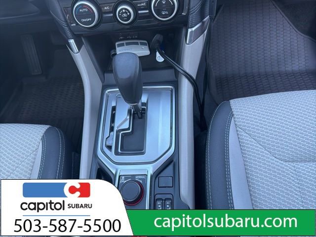 Used 2021 Subaru Forester Premium image 13