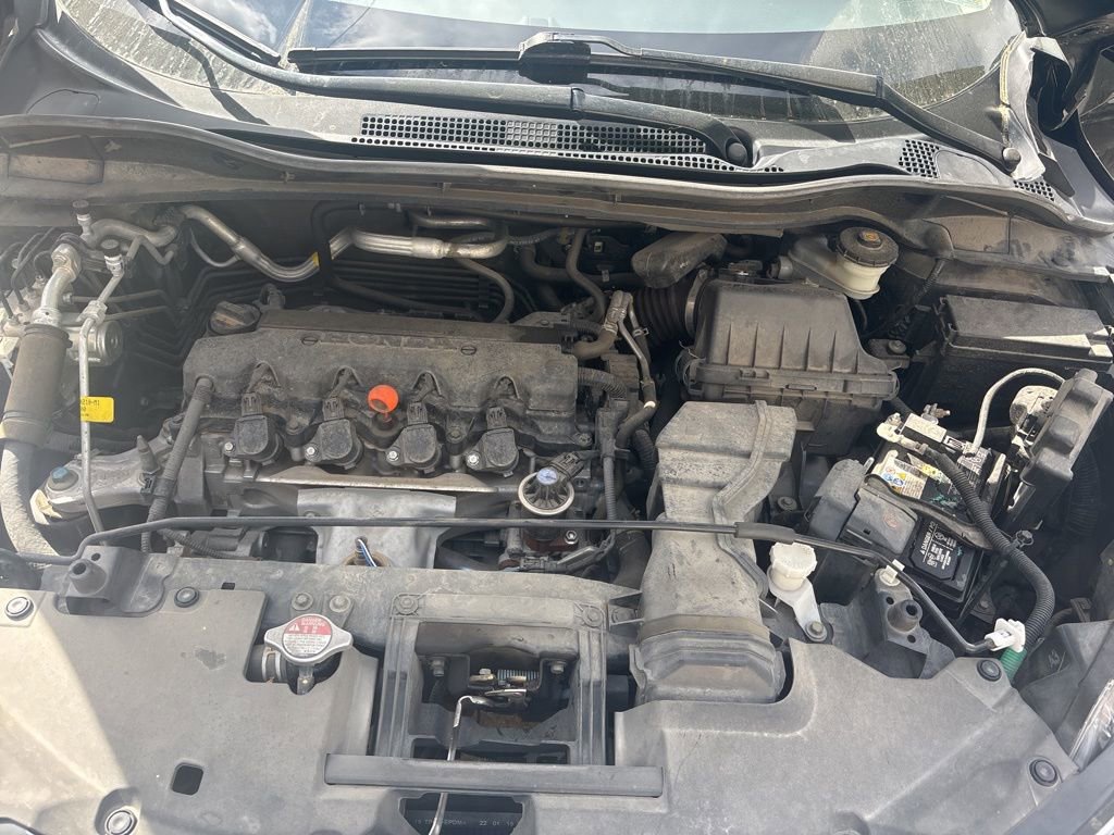 Used 2019 Honda HR-V LX image 12